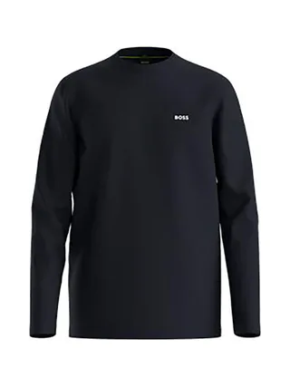 T-shirt long BOSS 10256064 2