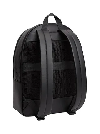 Sac à Dos Homme Noir Tommy Hilfiger Central Backpack 2