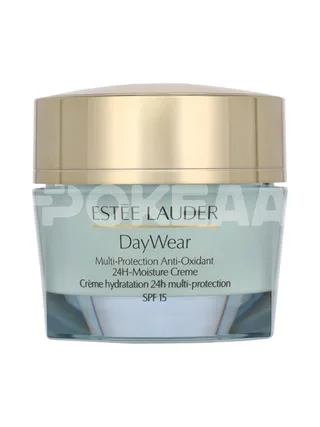 E.Lauder DayWear Anti-Oxidant 24H Moisture Cream SPF15 50ml - Dry Skin 2