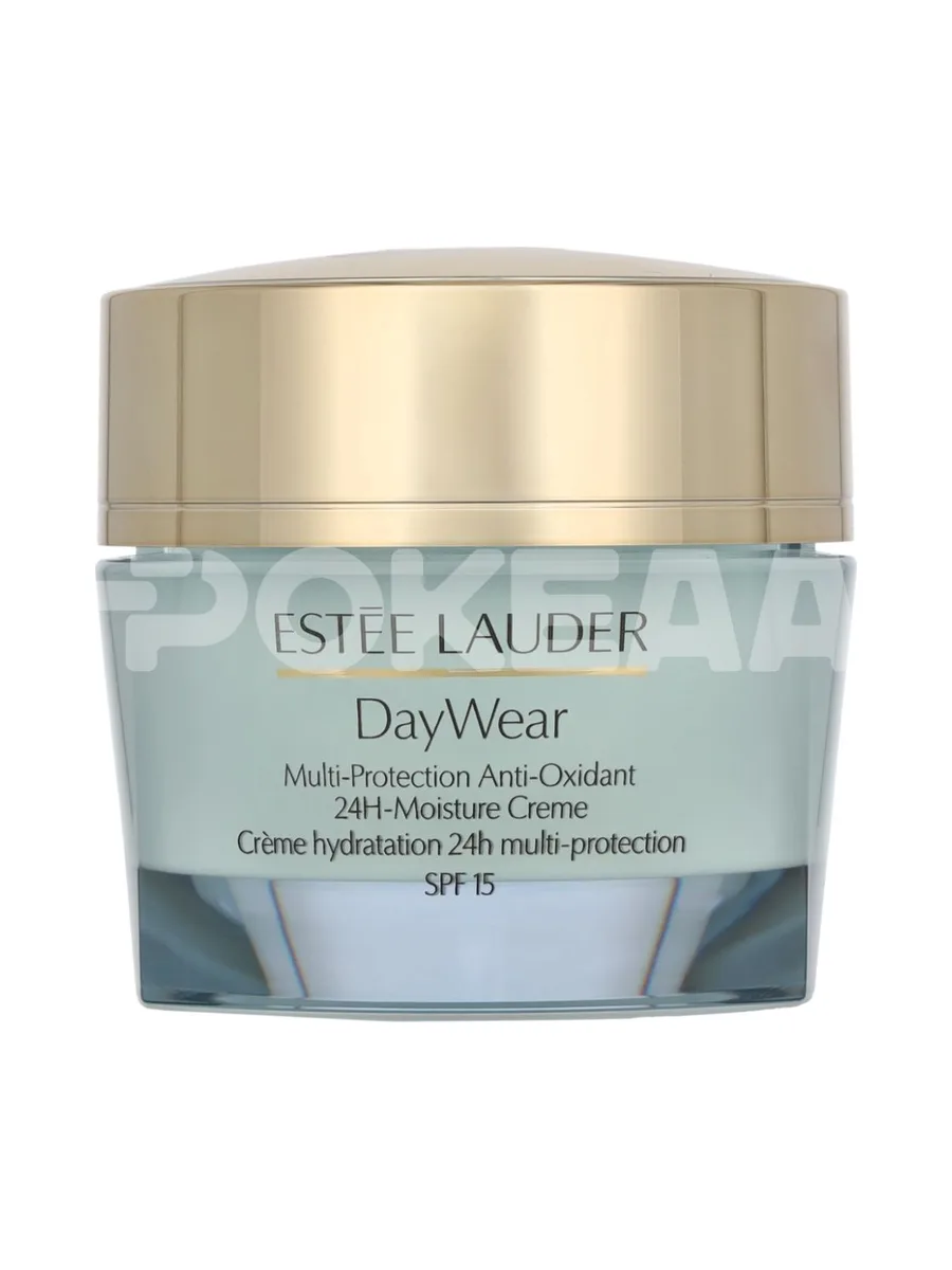 E.Lauder DayWear Anti-Oxidant 24H Moisture Cream SPF15 50ml - Dry Skin 2
