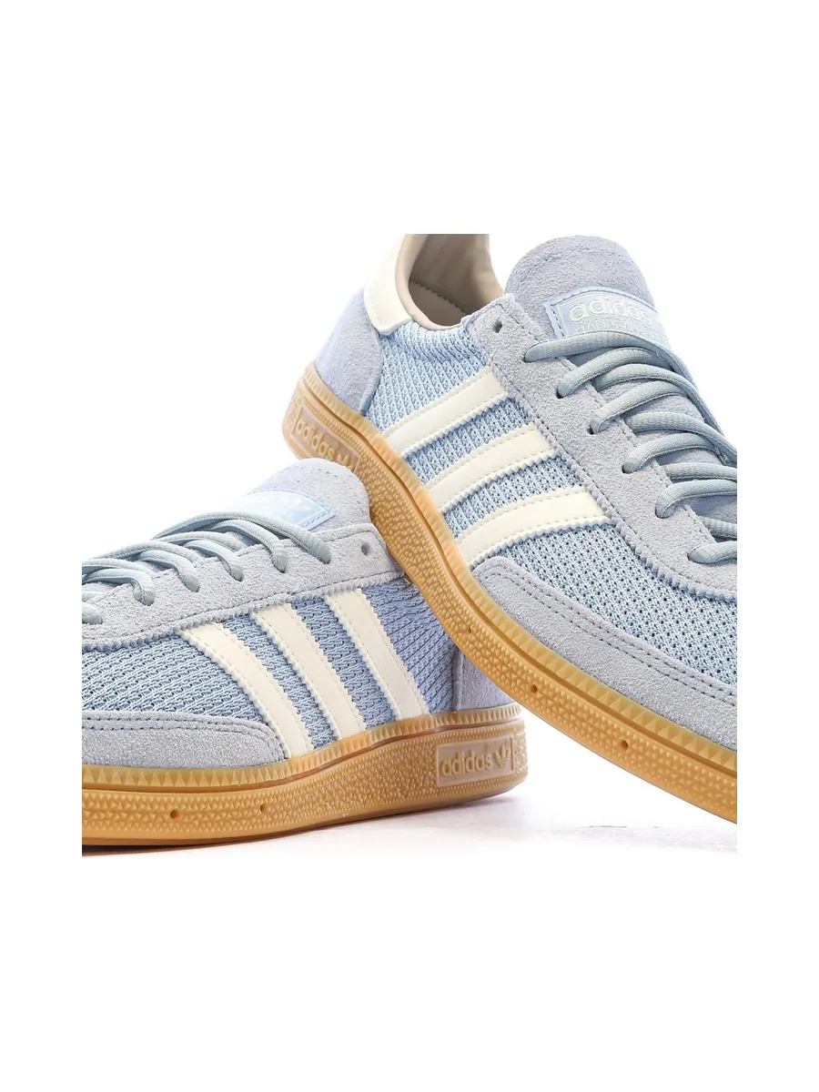 Spezial Baskets Bleu Mixte Adidas 7