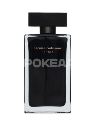 Narciso Rodriguez For Her Edt Spray 100ml 2