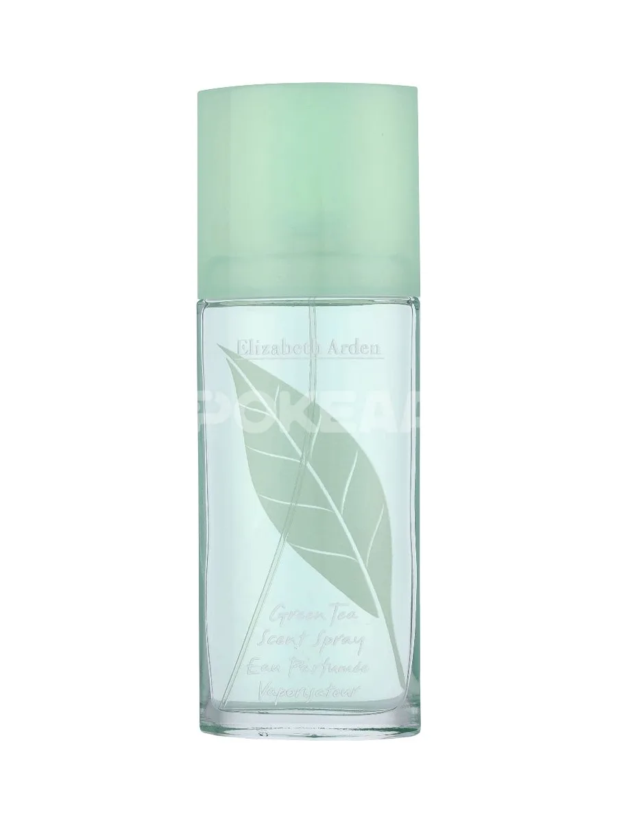 E.Arden Green Tea Scent Edp Spray 100ml 2