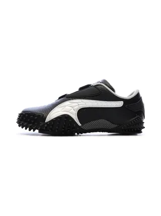Baskets Noires Homme Puma X A$ap Rocky 1