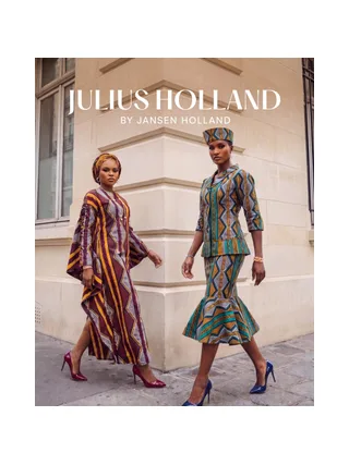 Julius Holland Waxblock 5