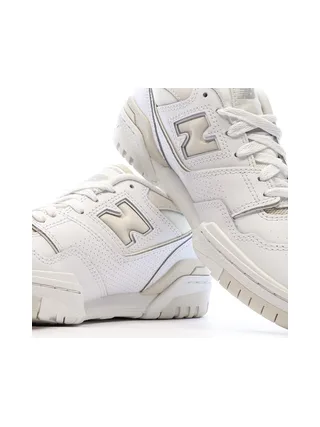 550 Baskets Blanches Femme New Balance 7