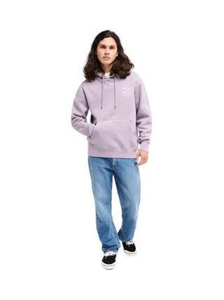 Sweat-shirt à capuche QUIKSILVER Salt Water Palm Rise 1
