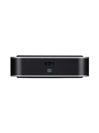 Targus DOCK429GL laptop dock/port replicator 7