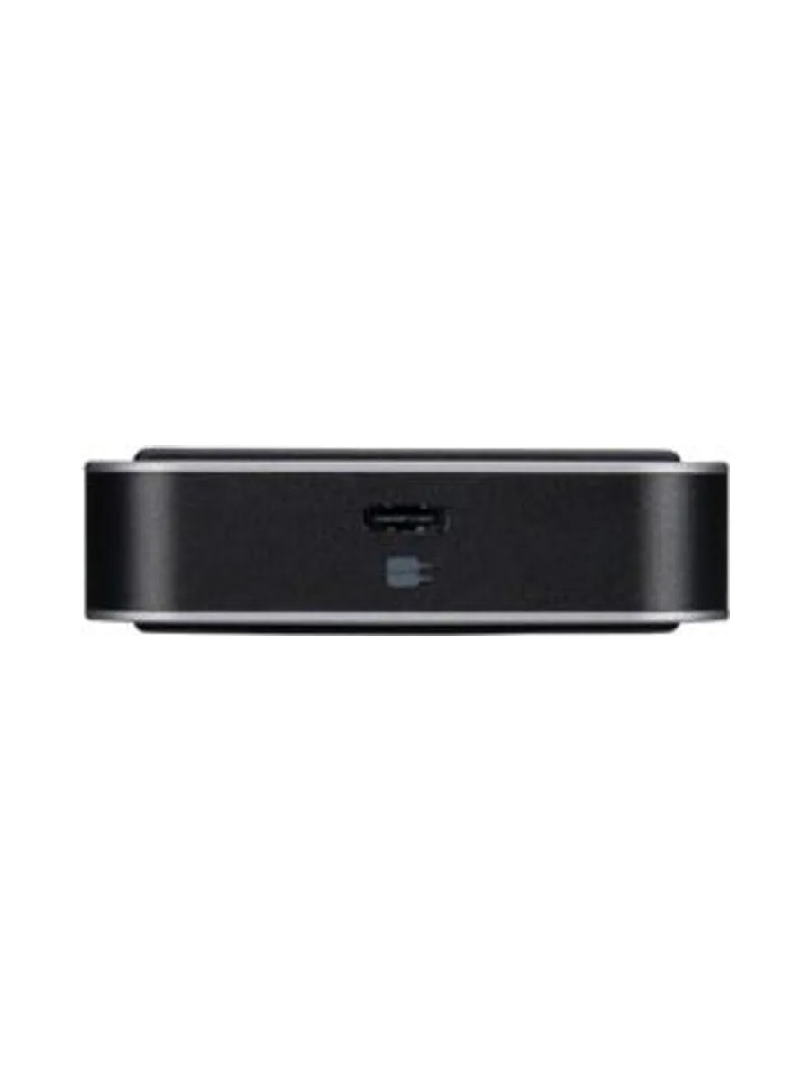 Targus DOCK429GL laptop dock/port replicator 7