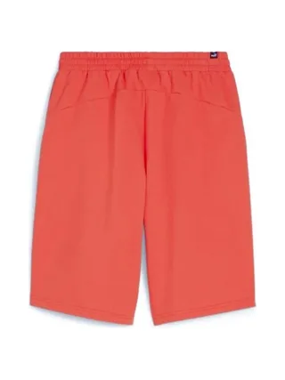 Short Rouge Homme Puma 682934 2