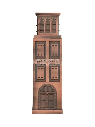 Lattafa Niche Emarati Vintage Castle Edp Spray 100ml 2