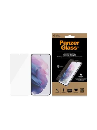 PanzerGlass Samsung S22 CF 3
