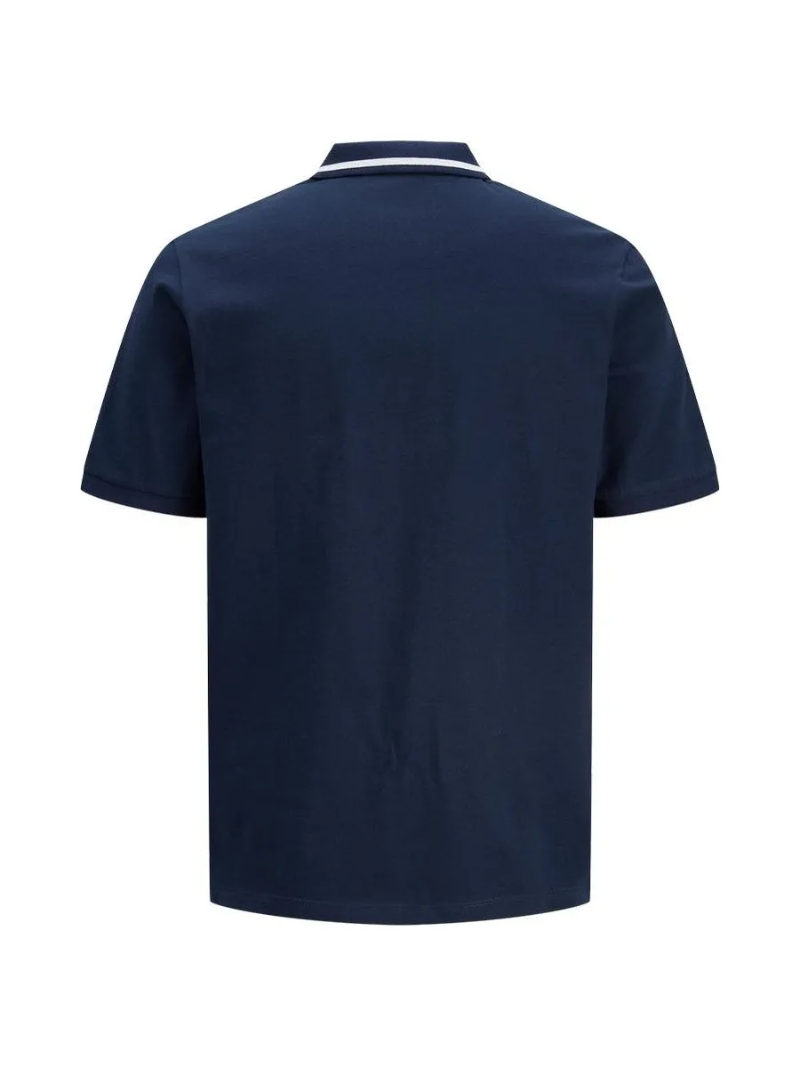 Polo Marine Homme Jack & Jones Jordean 3