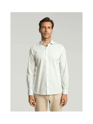 Chemise HACKETT HM308793 1
