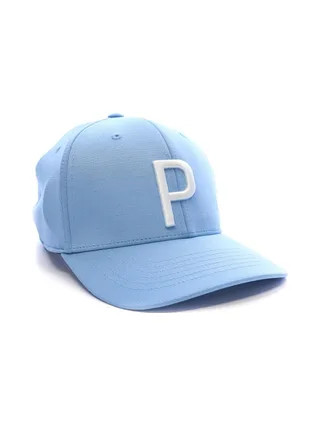 Casquette Turquoise/Blanc Homme Puma 024422 2