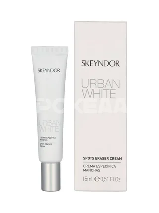 Skeyndor Urban White Spots Eraser Cream 15ml 1