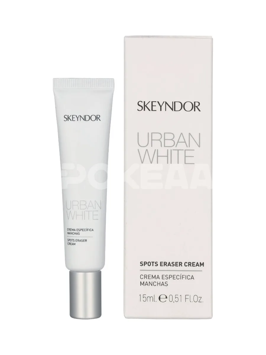 Skeyndor Urban White Spots Eraser Cream 15ml 1