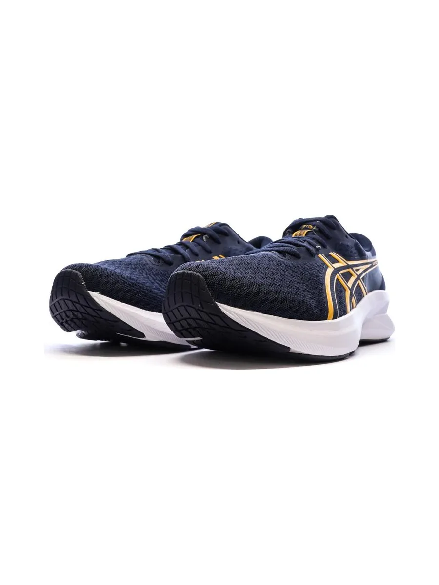 Chaussures de Running Marine Homme Asics Patriot 14 7
