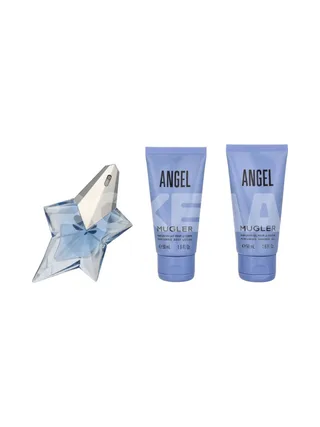 Thierry Mugler Angel Giftset 125ml 2