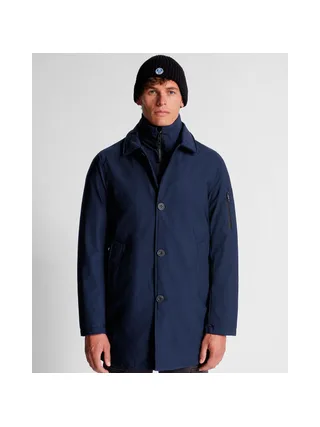 NORTH SAILS Seattle - Trench-coat 2