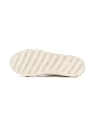 Baskets Blanches Homme Levi's Decon 5