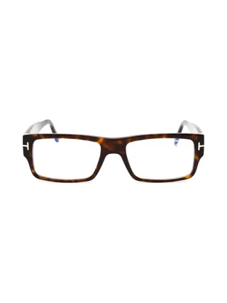 Tom Ford FT5835-B — Lunettes de vue 2