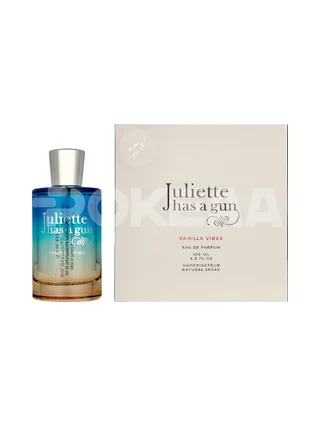 Juliette Has A Gun Vanilla Vibes Edp Spray 100ml 1