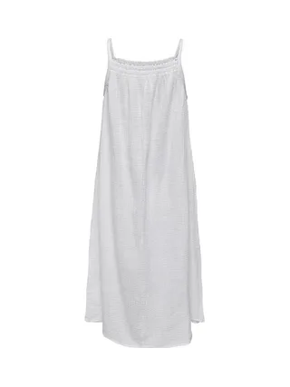 Robe Écru Femme JDY Theis 2