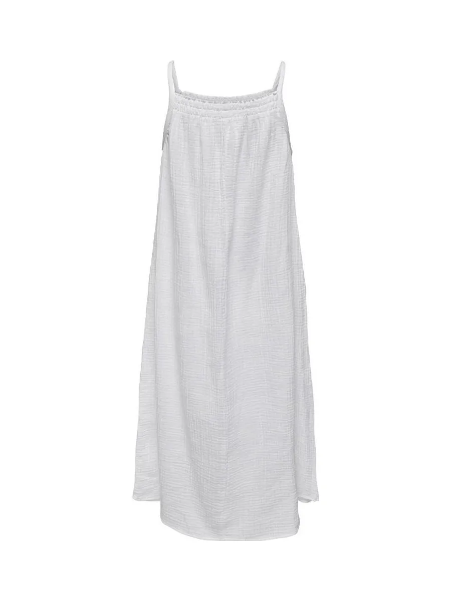 Robe Écru Femme JDY Theis 3