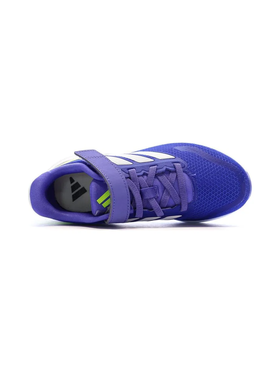 Basket Bleu Roi Garçon Adidas Runfalcon 5 5