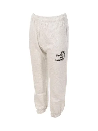Jogging Grise Fille O'Neill Future Surf 1
