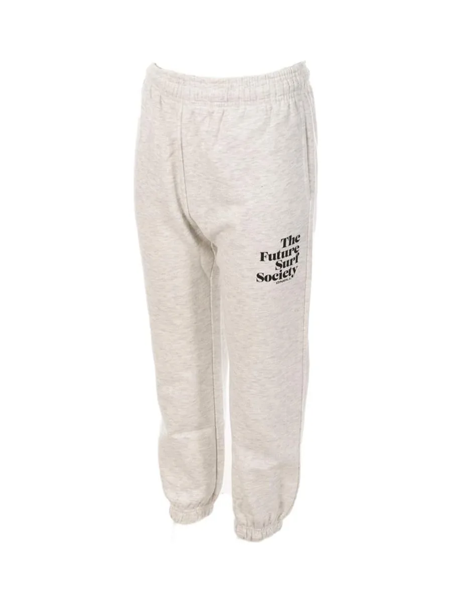Jogging Grise Fille O'Neill Future Surf 2