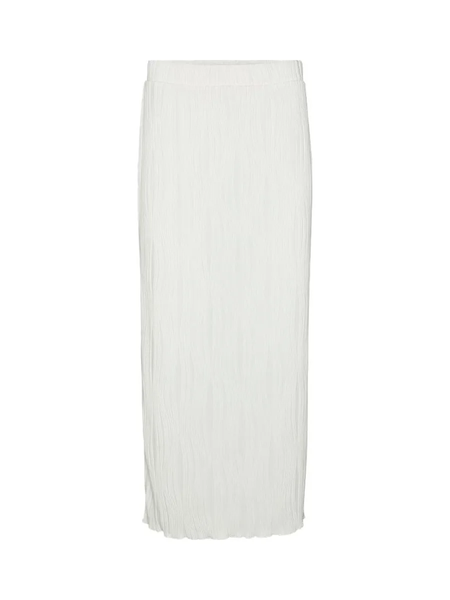 Jupe Blanches Femme Vero Moda Asta 3