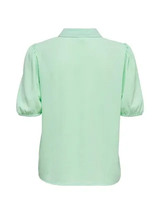 Chemise Verte Femme JDY Piper Brooke 2