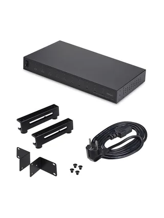 StarTech.com 10E-CHARGING-STATION mobile device charger 6