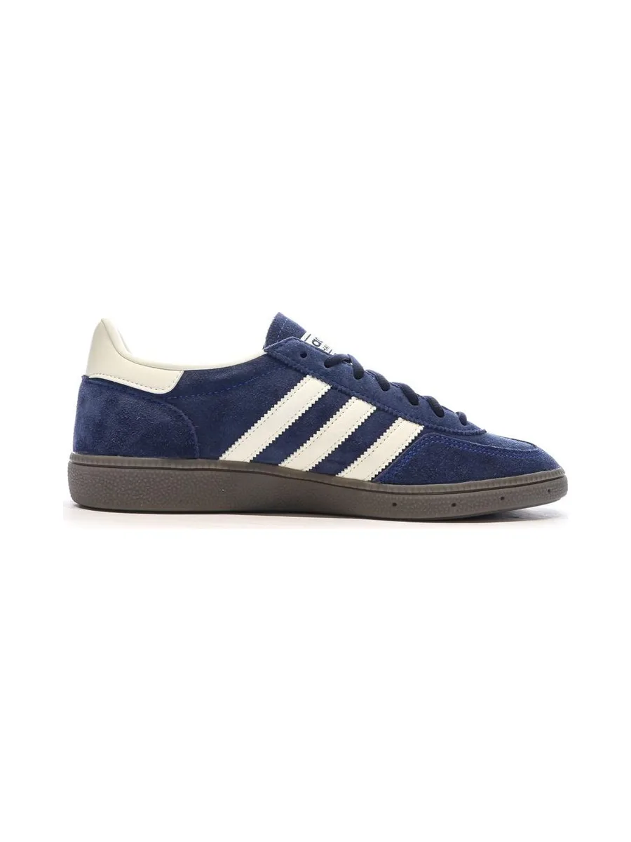 Baskets Marines Homme Adidas Handball Spezial 2