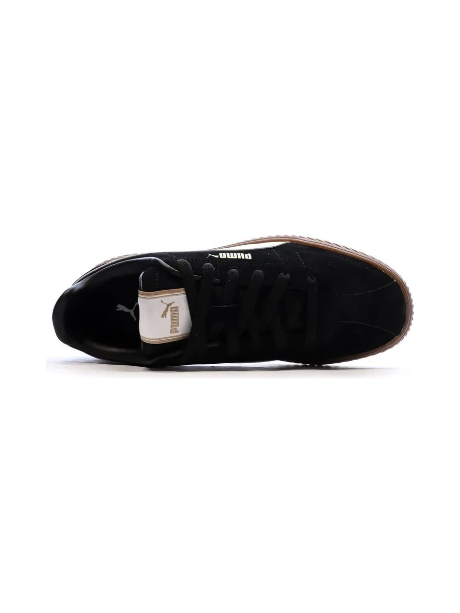 Baskets Noires Femme Puma 402606 5