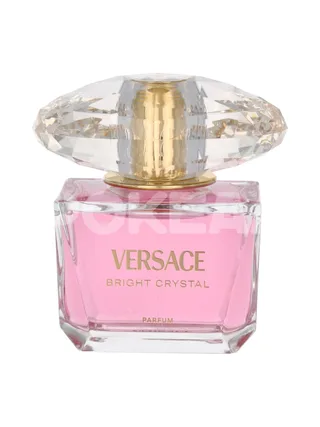 Versace Bright Crystal Parfum Spray 90ml 2