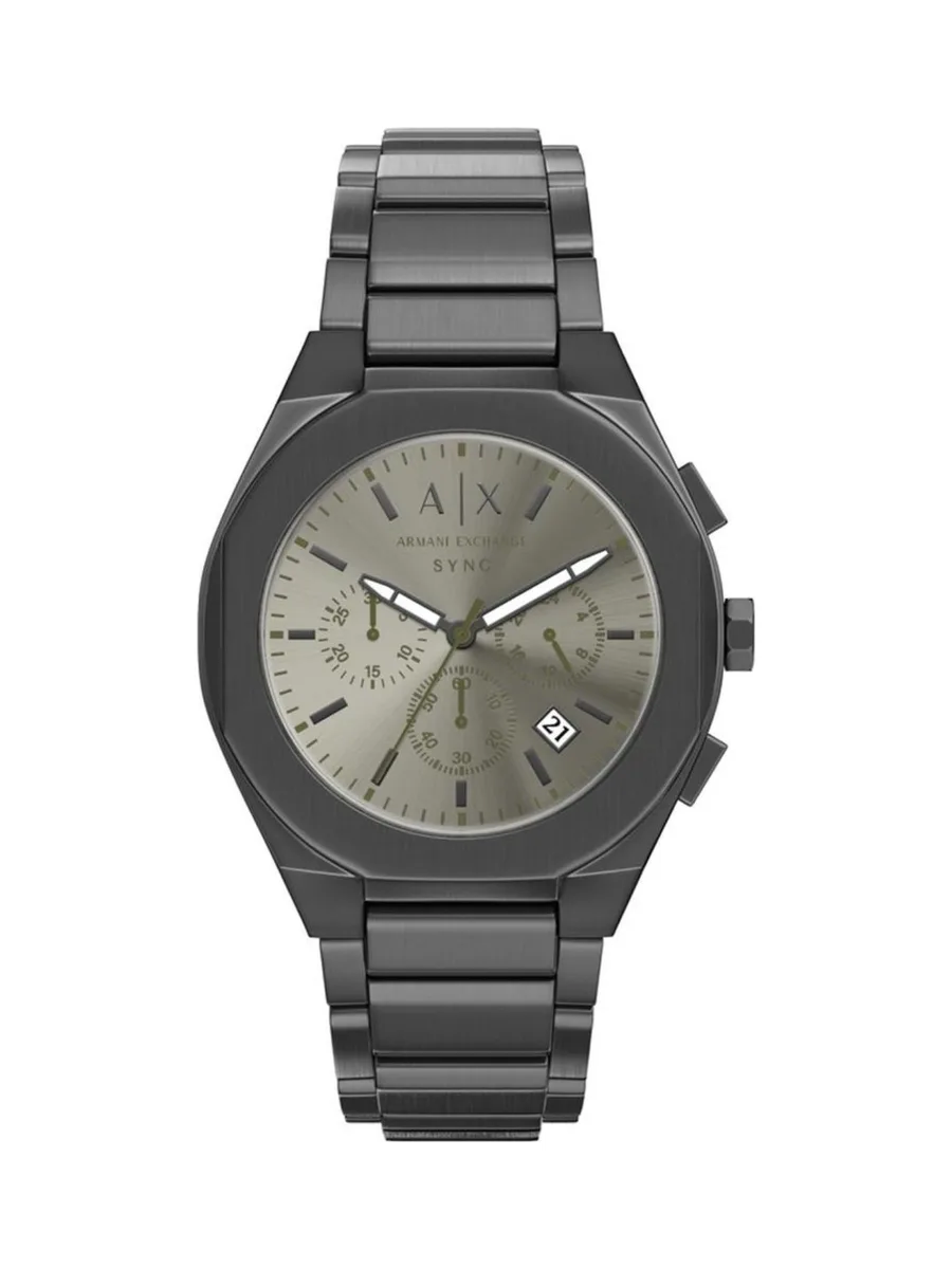 Armani Exchange Men's Sync 1