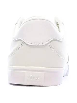 Baskets Ecru Femme Tommy Hilfiger Th Chic 3
