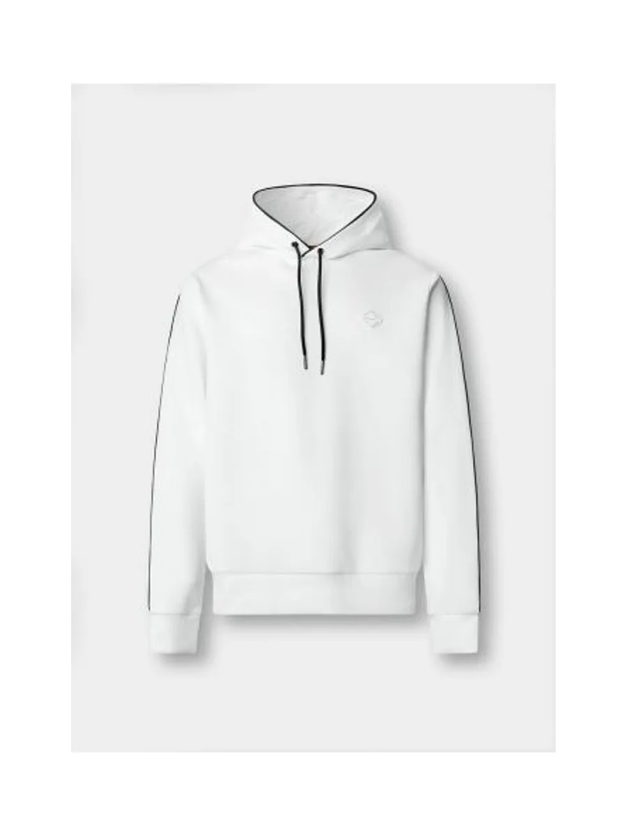 HACKETT HM5800131 - Sweat à capuche 8