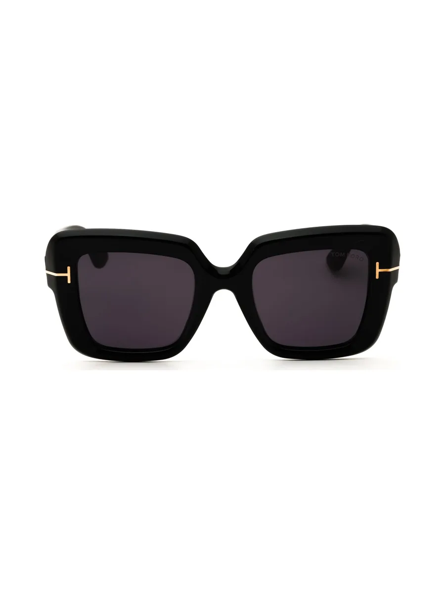 Tom Ford FT1157-F — Lunettes de soleil 2