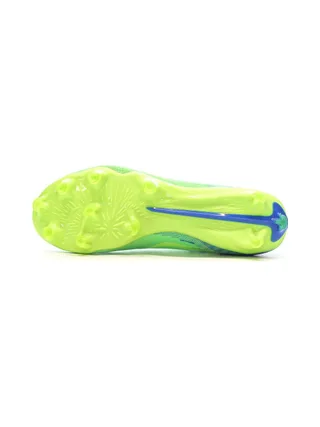 Chaussures de football Jaune Homme Puma Ultra 5 5