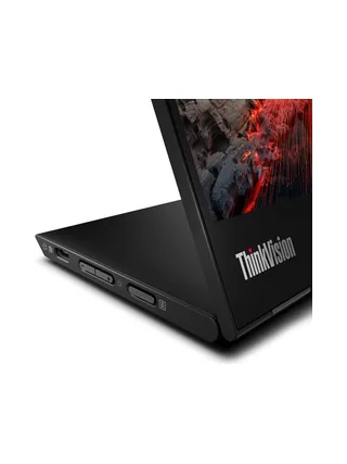 ThinkVision M14t G2 14" Monitor 10
