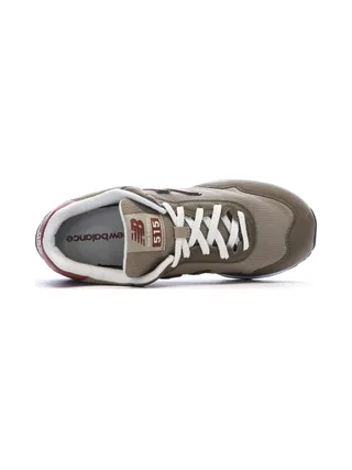 Baskets Marron Homme New Balance M515 7