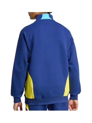 Arsenal Veste Bleu Homme Adidas 25/26 2