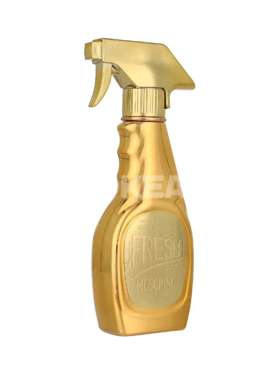 Moschino Fresh Couture Gold Edp Spray 50ml 2