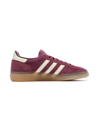 Baskets Bordeaux Mixte Adidas Spezial 2