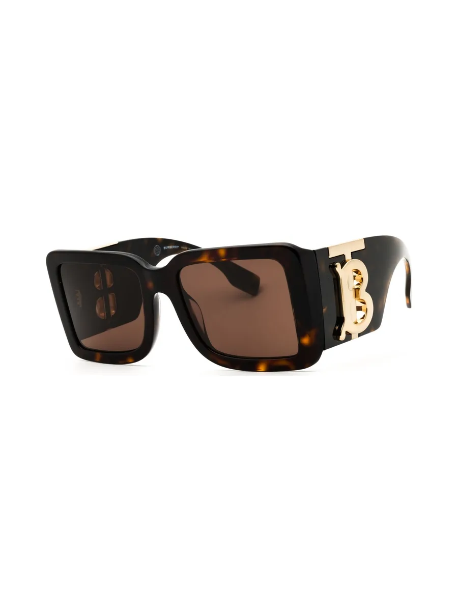 Burberry 0BE4406U — Lunettes de soleil 3