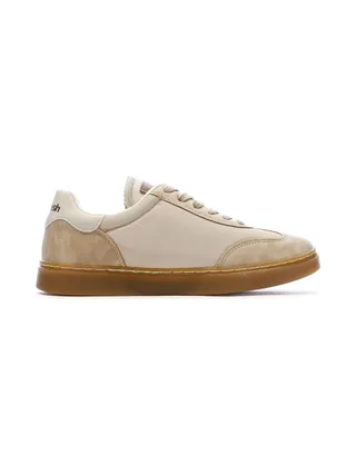Baskets Beige Femme Refresh 172433 2